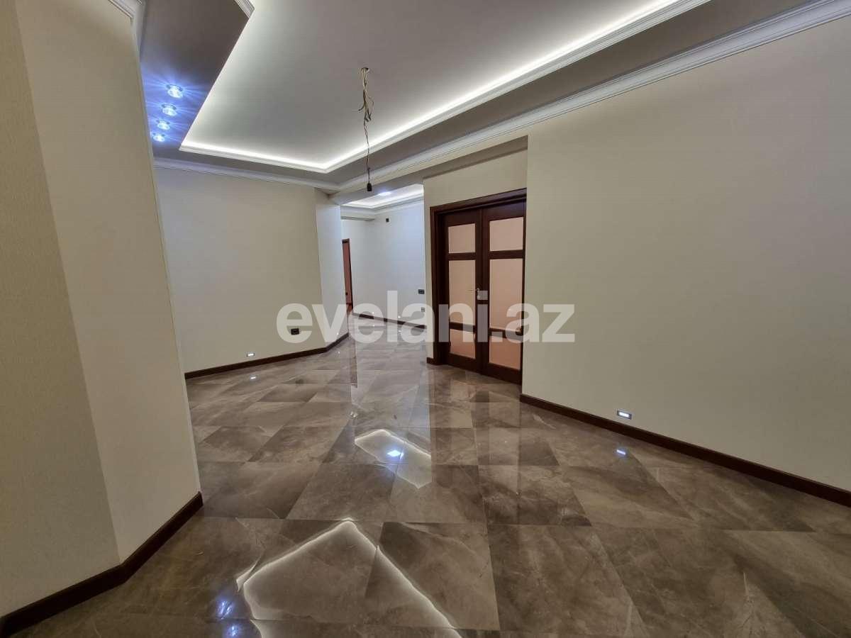 Satılır, yeni tikili, 4 otaqlı, 217 m², Bakı, Yasamal r, Nizami m.