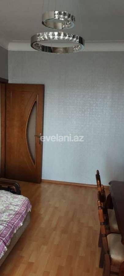 Satılır, köhnə tikili, 4 otaqlı, 80 m², Bakı, Binəqədi r, 9-cu mikrorayon q.