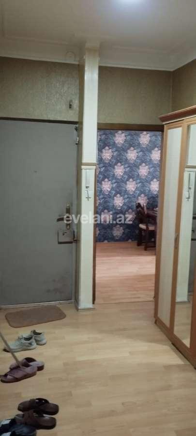 Satılır, köhnə tikili, 4 otaqlı, 80 m², Bakı, Binəqədi r, 9-cu mikrorayon q.