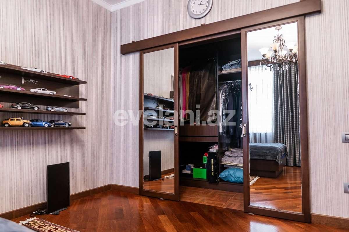 Продаётся, новостройка, 5-комнаты, 340 m², Баку, Хатаинский r, Шах Исмаил Хатаи m.