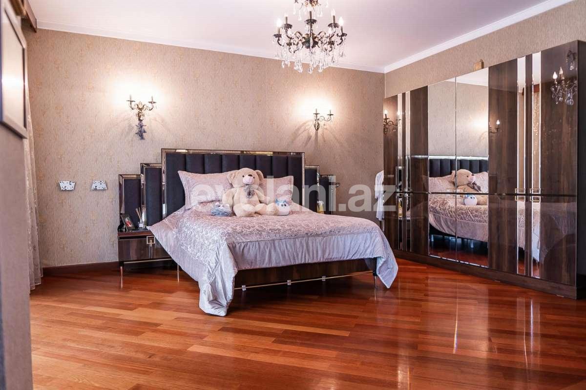 Продаётся, новостройка, 5-комнаты, 340 m², Баку, Хатаинский r, Шах Исмаил Хатаи m.