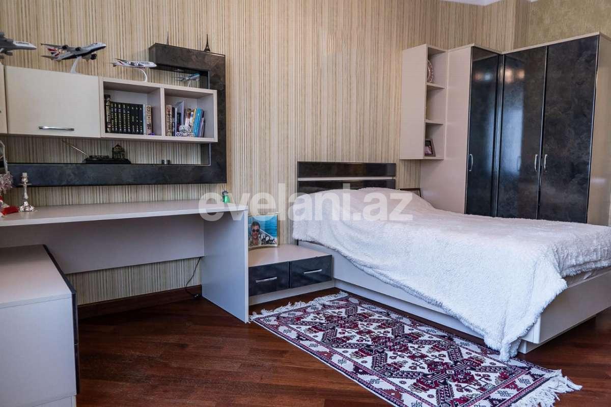 Продаётся, новостройка, 5-комнаты, 340 m², Баку, Хатаинский r, Шах Исмаил Хатаи m.