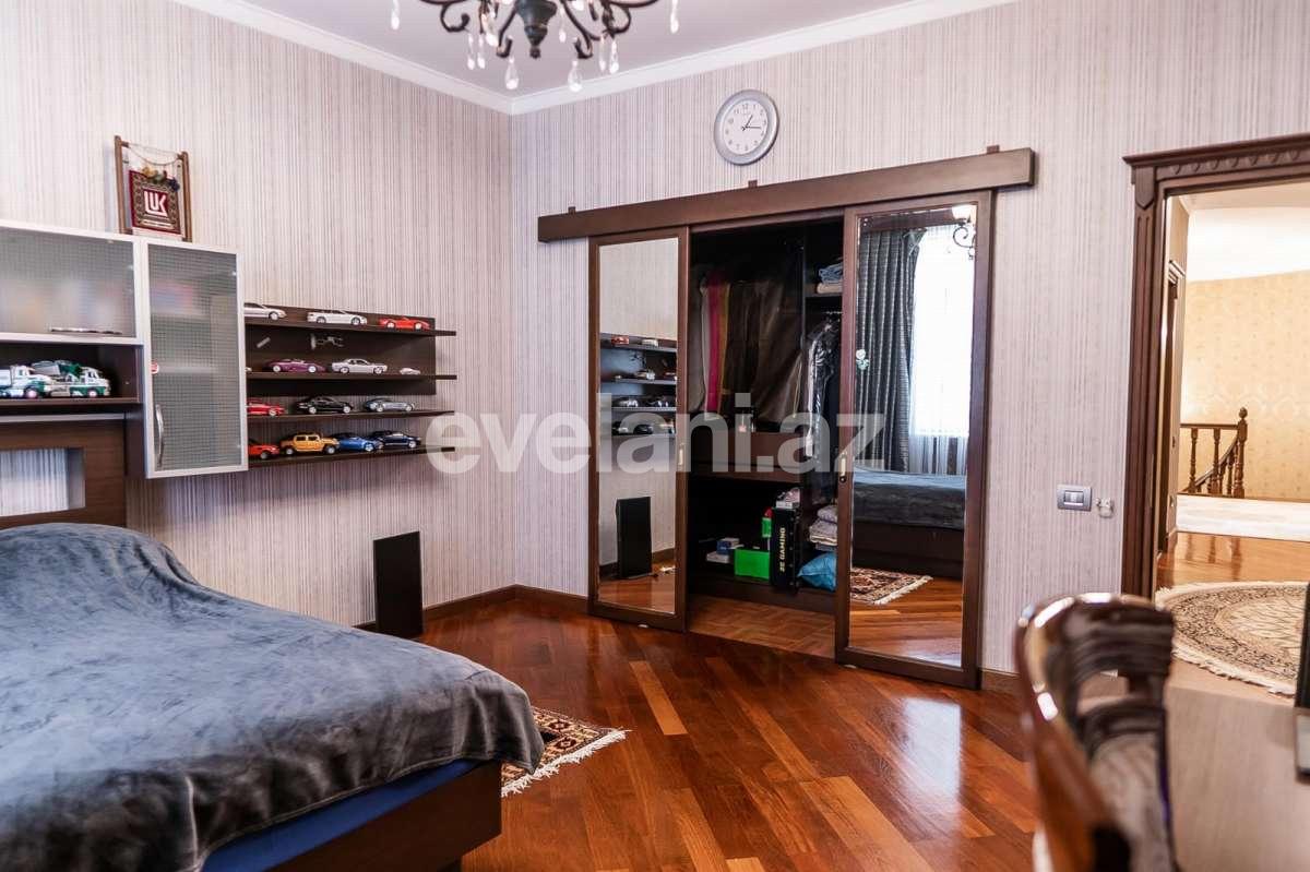 Продаётся, новостройка, 5-комнаты, 340 m², Баку, Хатаинский r, Шах Исмаил Хатаи m.