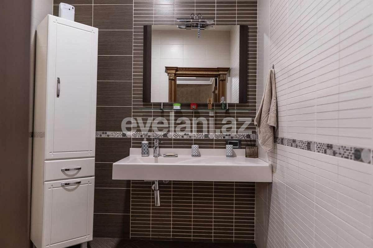 Продаётся, новостройка, 5-комнаты, 340 m², Баку, Хатаинский r, Шах Исмаил Хатаи m.