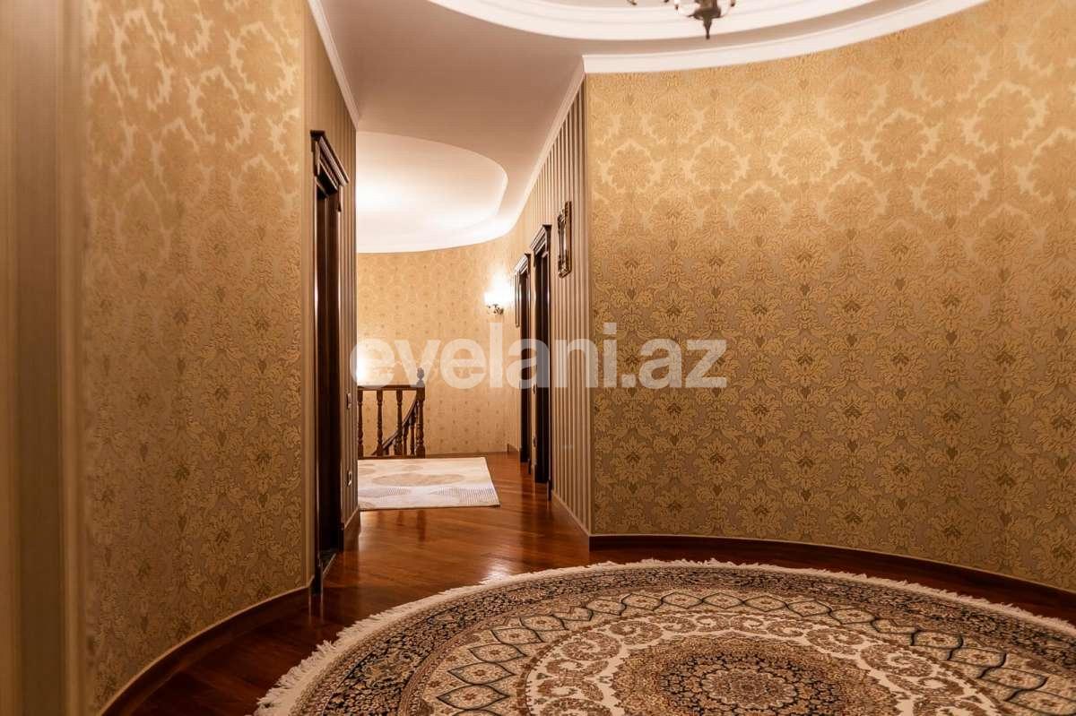 Продаётся, новостройка, 5-комнаты, 340 m², Баку, Хатаинский r, Шах Исмаил Хатаи m.