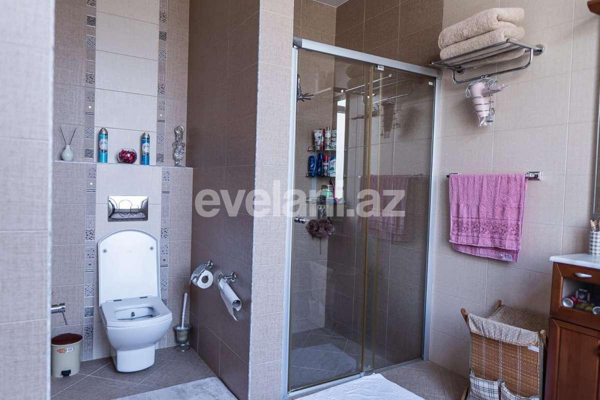 Продаётся, новостройка, 5-комнаты, 340 m², Баку, Хатаинский r, Шах Исмаил Хатаи m.