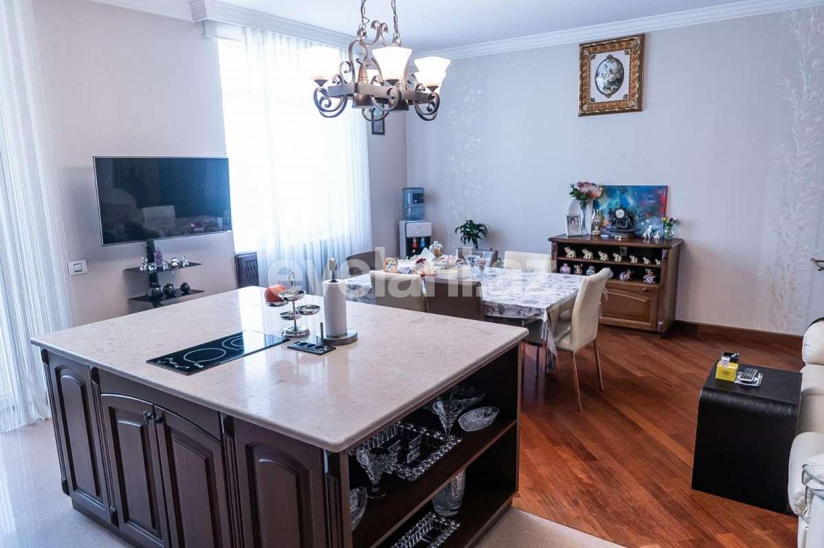 Продаётся, новостройка, 5-комнаты, 340 m², Баку, Хатаинский r, Шах Исмаил Хатаи m.