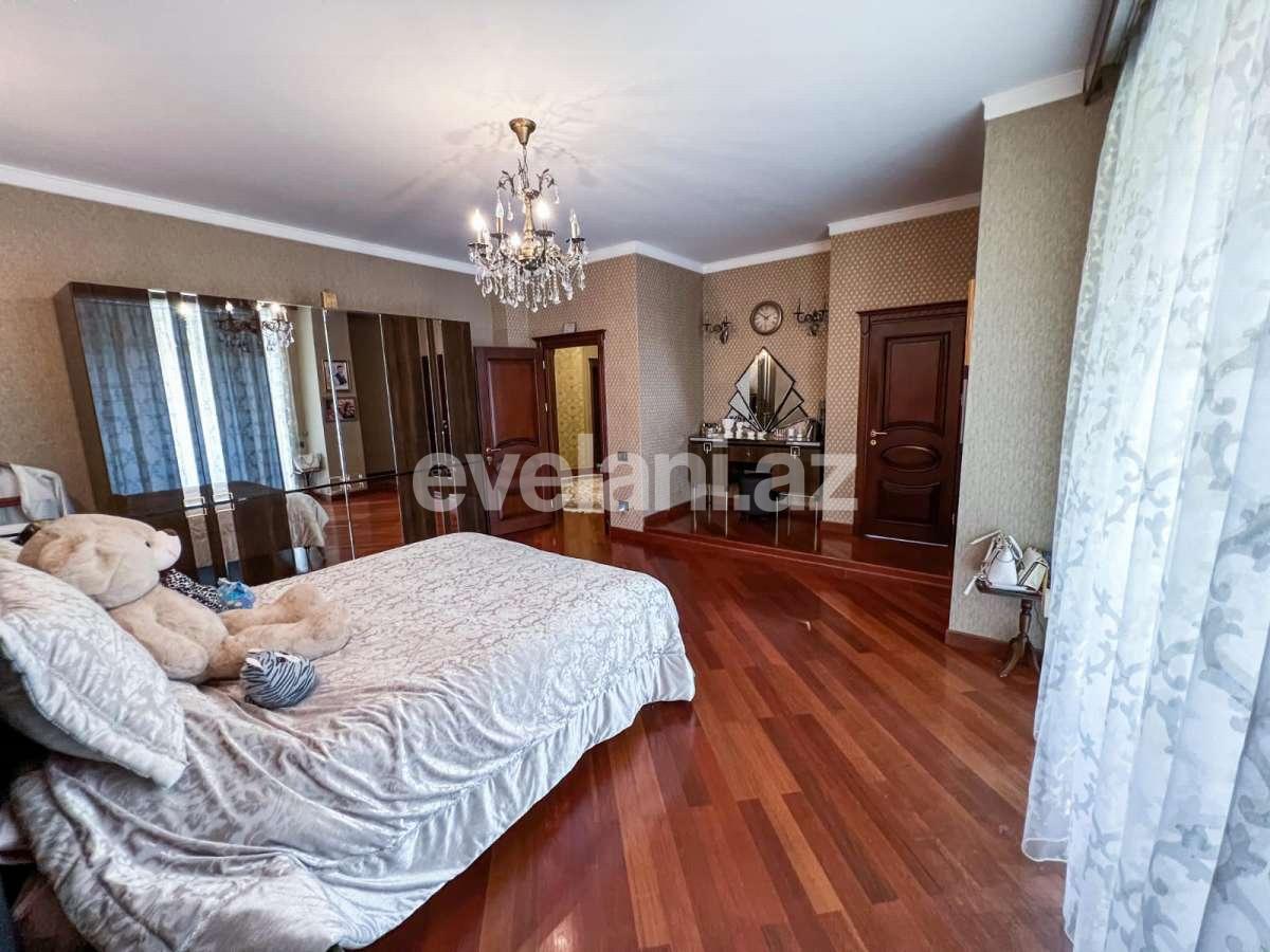 Продаётся, новостройка, 5-комнаты, 340 m², Баку, Хатаинский r, Шах Исмаил Хатаи m.