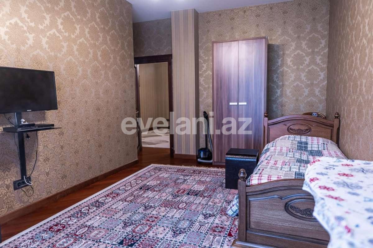 Продаётся, новостройка, 5-комнаты, 340 m², Баку, Хатаинский r, Шах Исмаил Хатаи m.