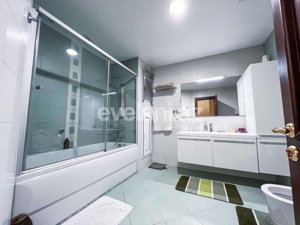 Продаётся, новостройка, 5-комнаты, 340 m², Баку, Хатаинский r, Шах Исмаил Хатаи m.