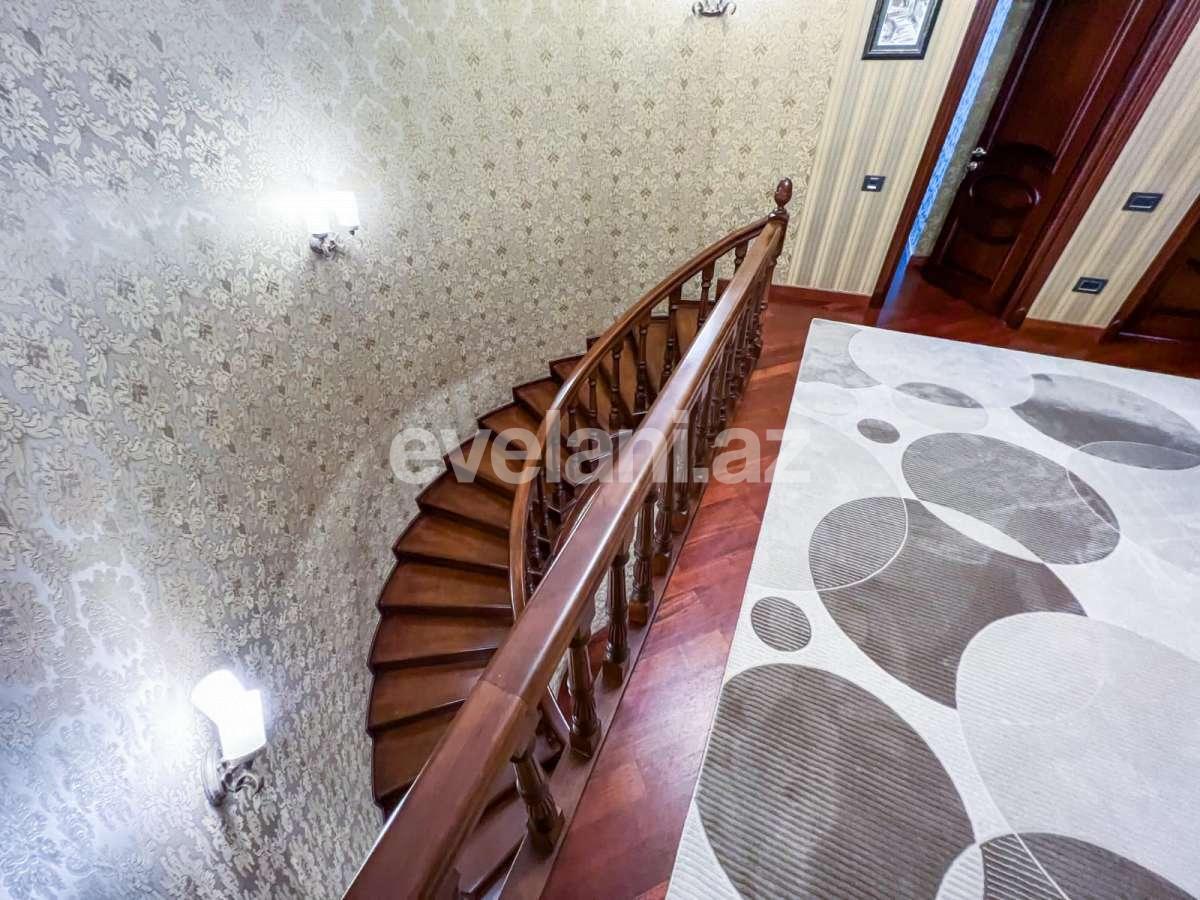 Продаётся, новостройка, 5-комнаты, 340 m², Баку, Хатаинский r, Шах Исмаил Хатаи m.