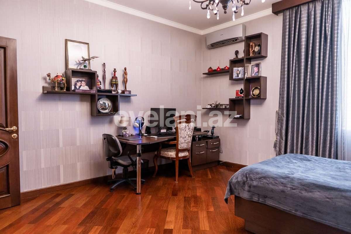 Продаётся, новостройка, 5-комнаты, 340 m², Баку, Хатаинский r, Шах Исмаил Хатаи m.