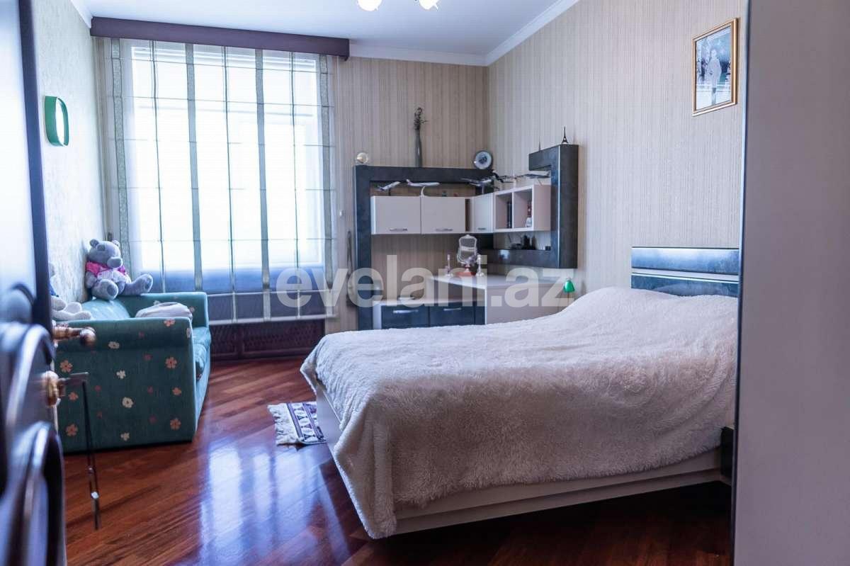 Продаётся, новостройка, 5-комнаты, 340 m², Баку, Хатаинский r, Шах Исмаил Хатаи m.