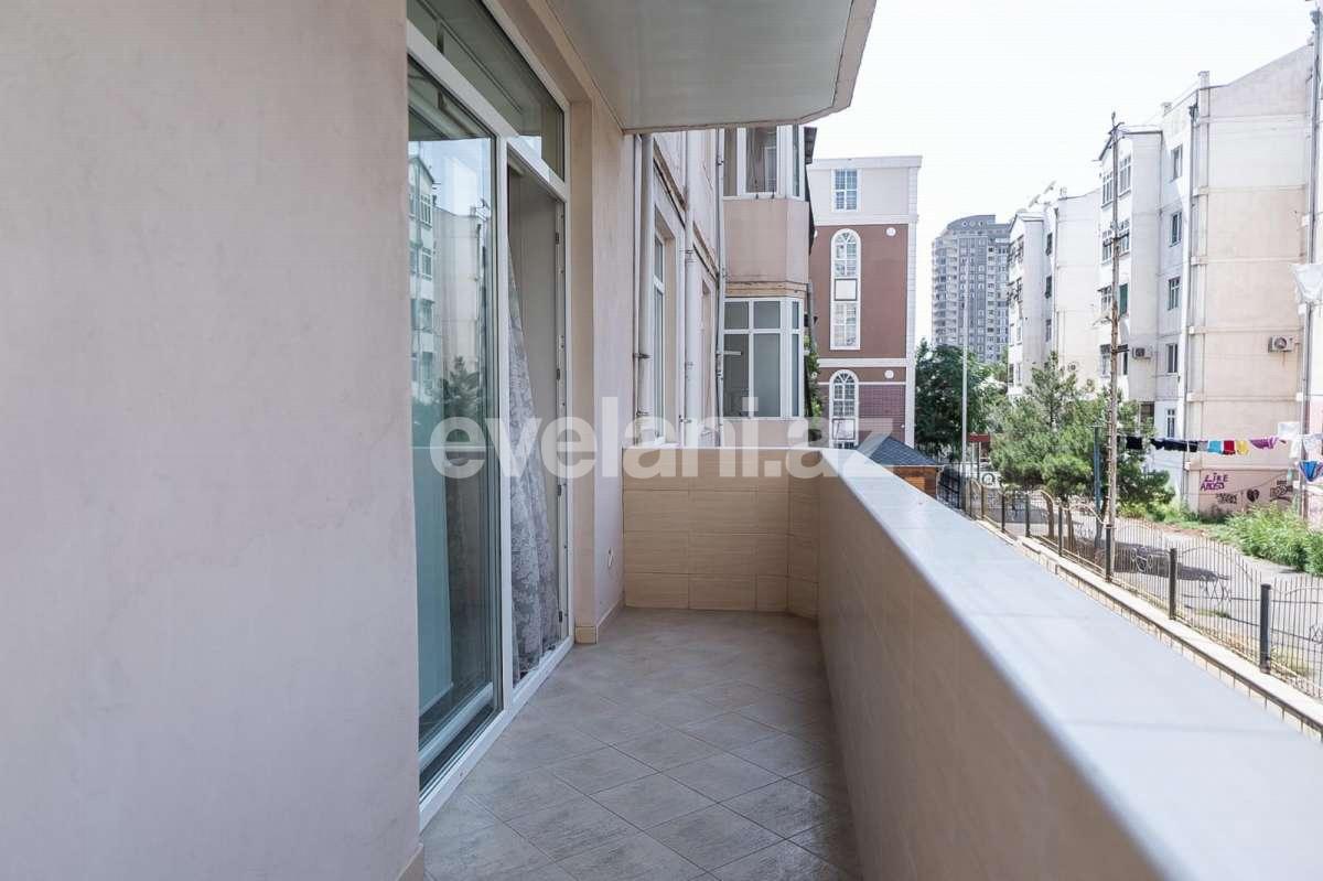 Продаётся, новостройка, 5-комнаты, 340 m², Баку, Хатаинский r, Шах Исмаил Хатаи m.