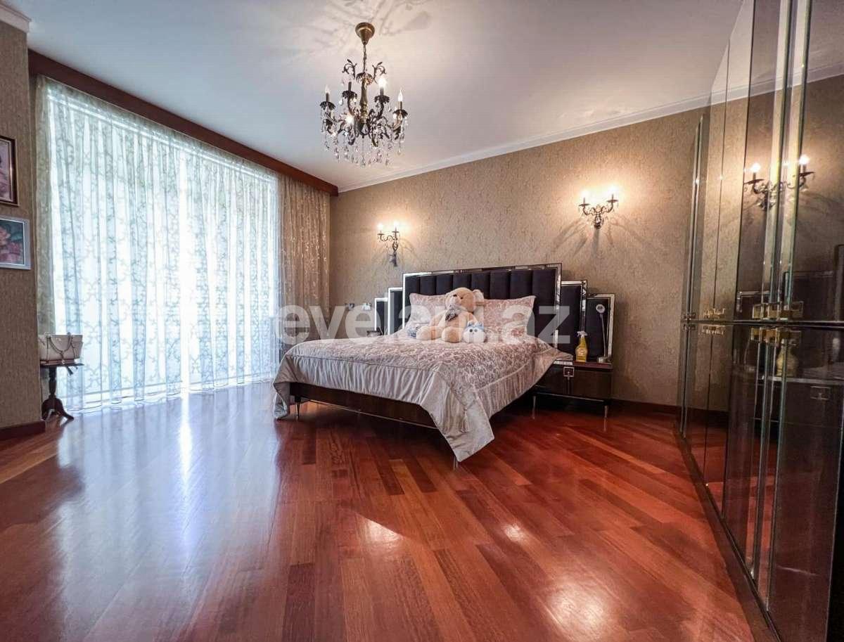 Продаётся, новостройка, 5-комнаты, 340 m², Баку, Хатаинский r, Шах Исмаил Хатаи m.