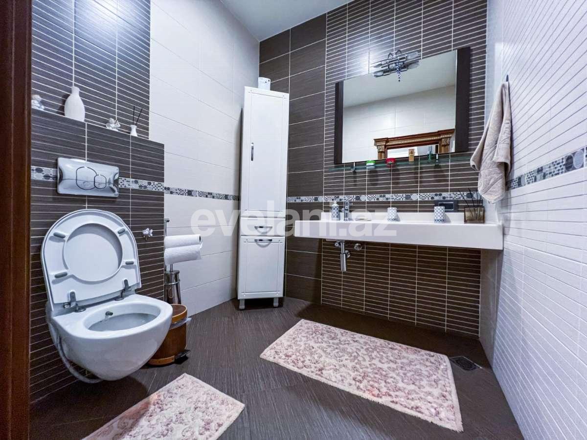 Продаётся, новостройка, 5-комнаты, 340 m², Баку, Хатаинский r, Шах Исмаил Хатаи m.