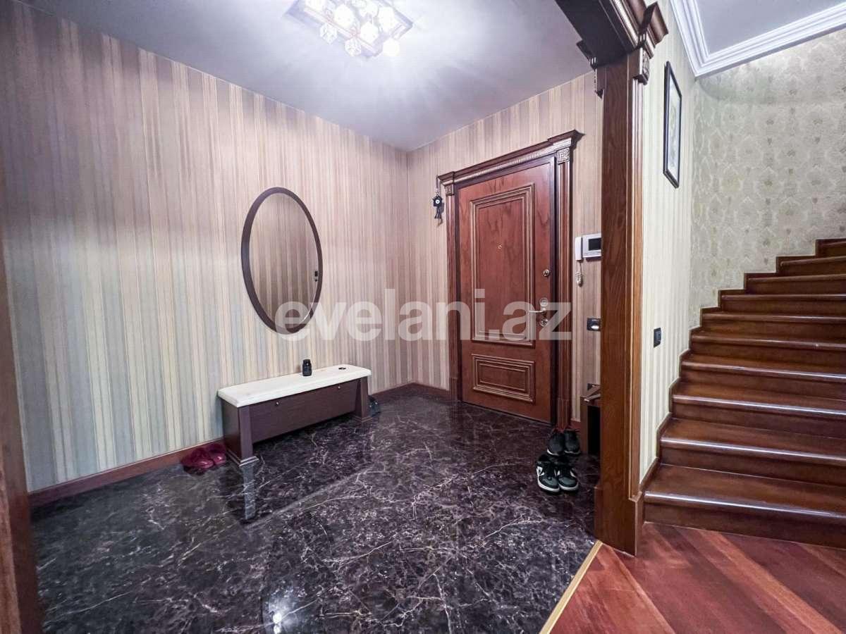 Продаётся, новостройка, 5-комнаты, 340 m², Баку, Хатаинский r, Шах Исмаил Хатаи m.