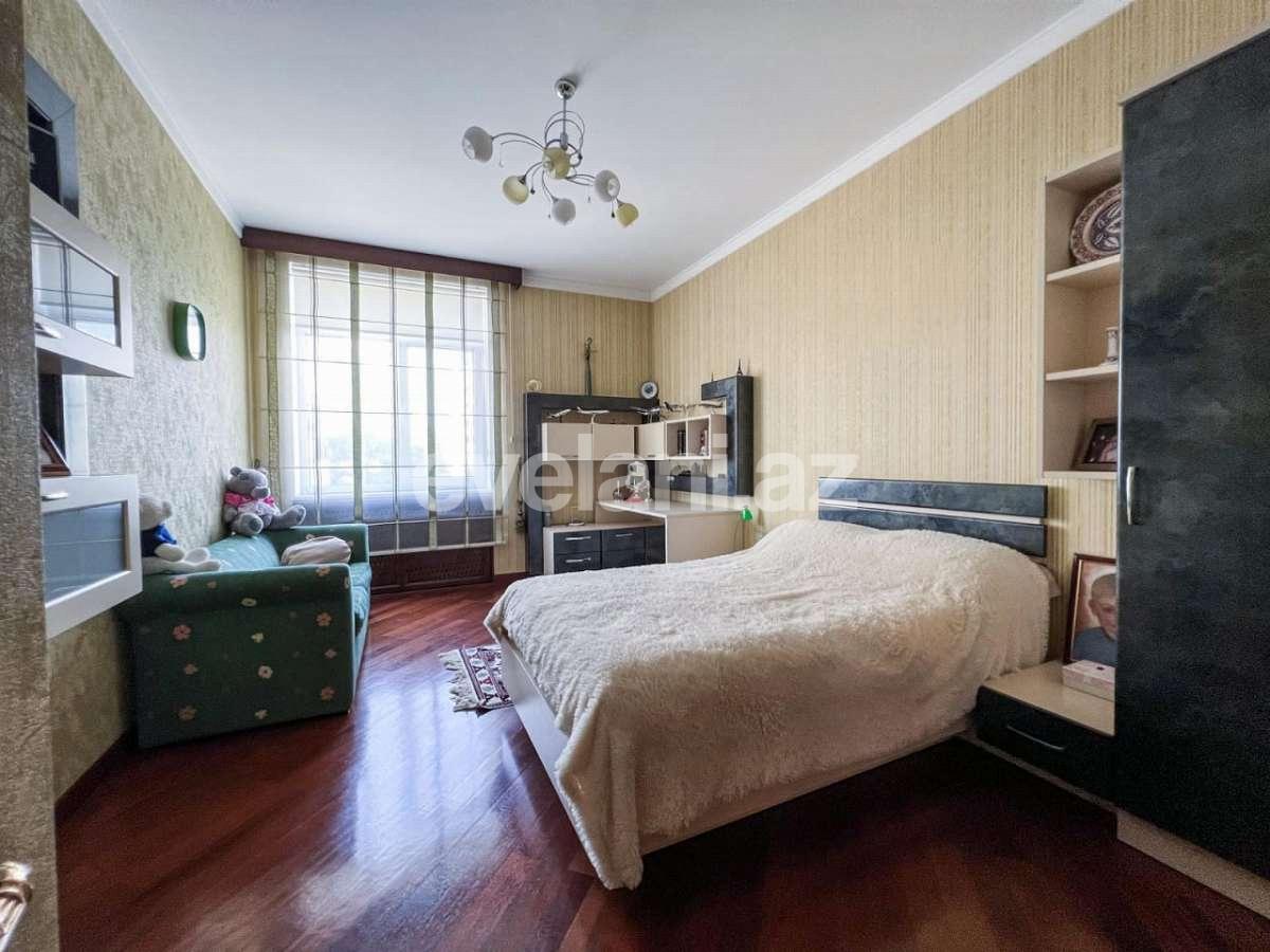 Продаётся, новостройка, 5-комнаты, 340 m², Баку, Хатаинский r, Шах Исмаил Хатаи m.