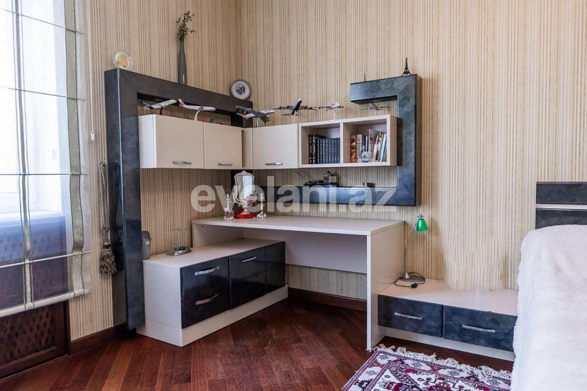 Продаётся, новостройка, 5-комнаты, 340 m², Баку, Хатаинский r, Шах Исмаил Хатаи m.