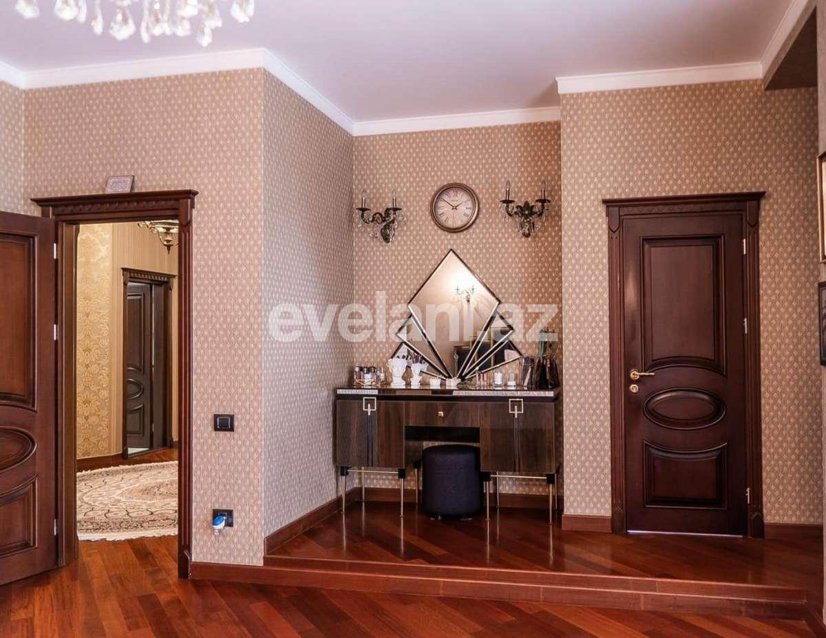 Продаётся, новостройка, 5-комнаты, 340 m², Баку, Хатаинский r, Шах Исмаил Хатаи m.