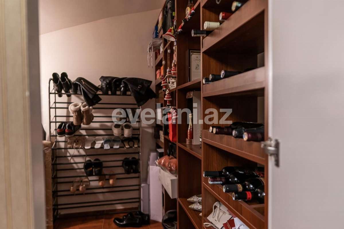 Продаётся, новостройка, 5-комнаты, 340 m², Баку, Хатаинский r, Шах Исмаил Хатаи m.