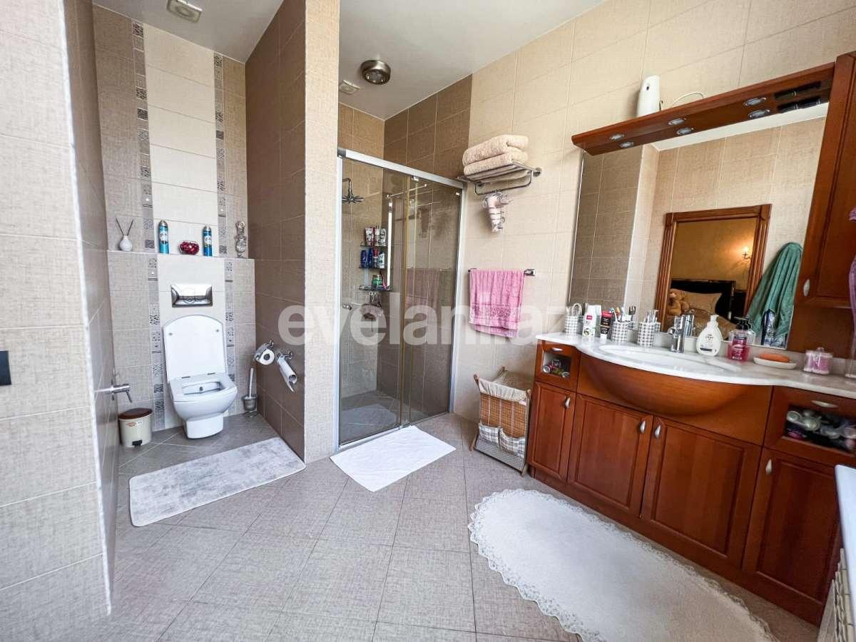 Продаётся, новостройка, 5-комнаты, 340 m², Баку, Хатаинский r, Шах Исмаил Хатаи m.