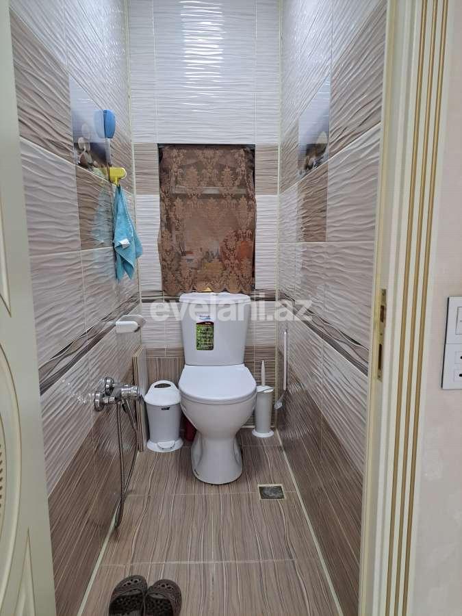 Сдаётся, вторичка, 3-комнаты, 98 m², Баку, Ясамальский r, Элмляр Академиясы m.