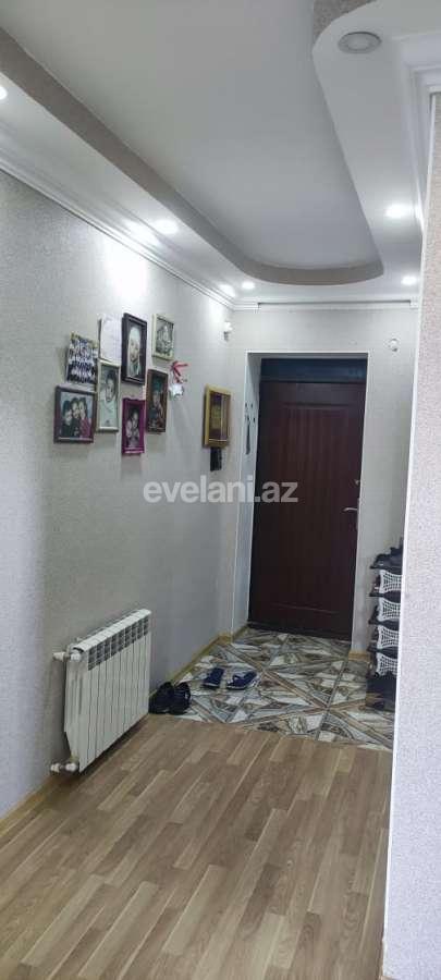 Продаётся, дом / дача, 4-комнаты, 135 m², Баку, Хазарский r, Бина p.