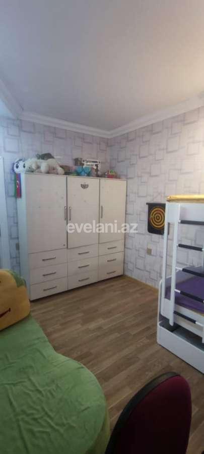 Продаётся, дом / дача, 4-комнаты, 135 m², Баку, Хазарский r, Бина p.