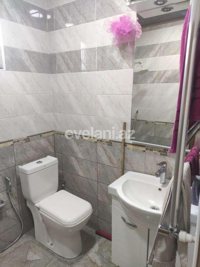 Продаётся, дом / дача, 4-комнаты, 135 m², Баку, Хазарский r, Бина p.