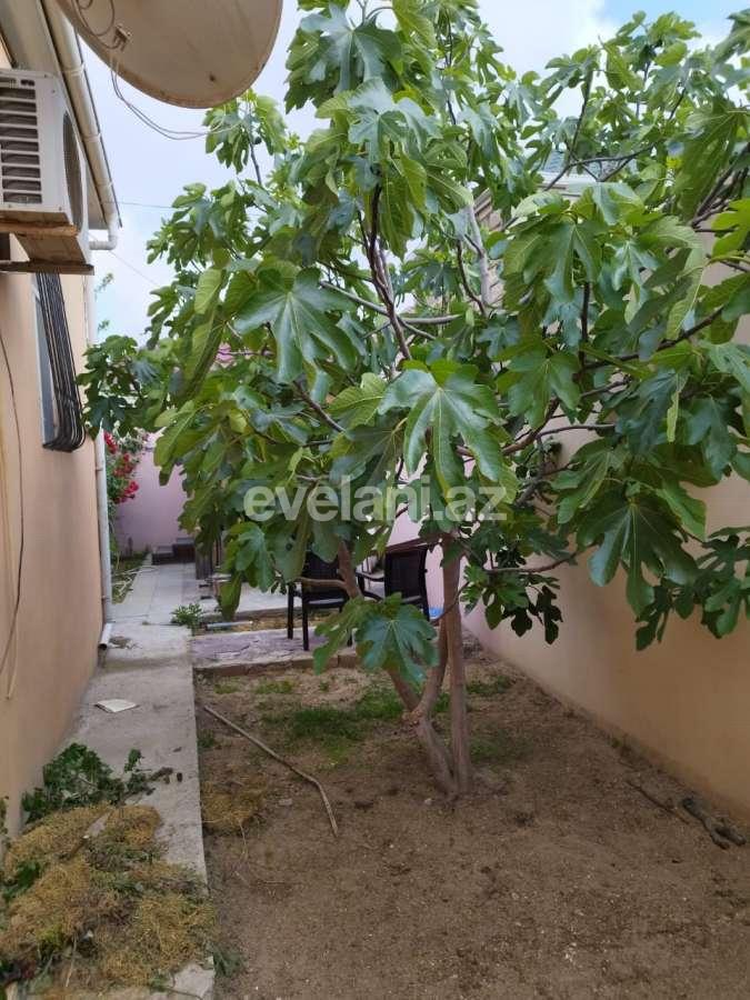 Продаётся, дом / дача, 4-комнаты, 135 m², Баку, Хазарский r, Бина p.