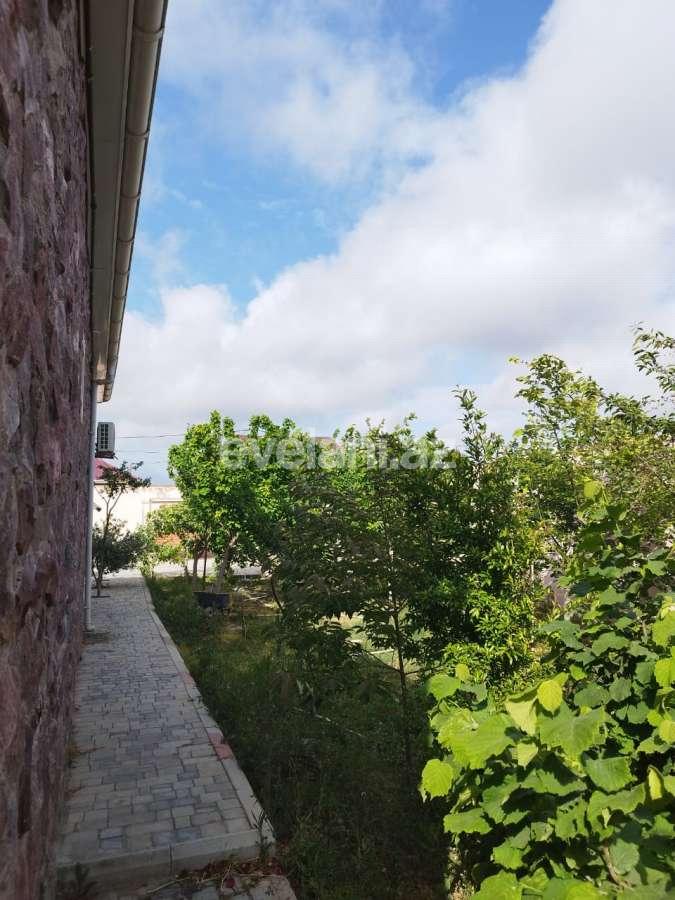 Продаётся, дом / дача, 4-комнаты, 135 m², Баку, Хазарский r, Бина p.