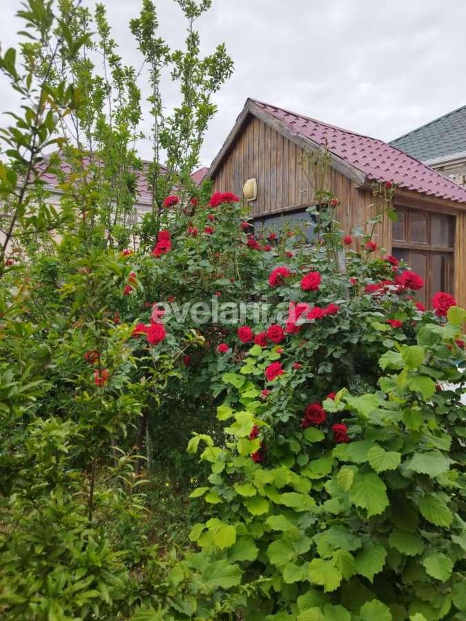 Продаётся, дом / дача, 4-комнаты, 135 m², Баку, Хазарский r, Бина p.