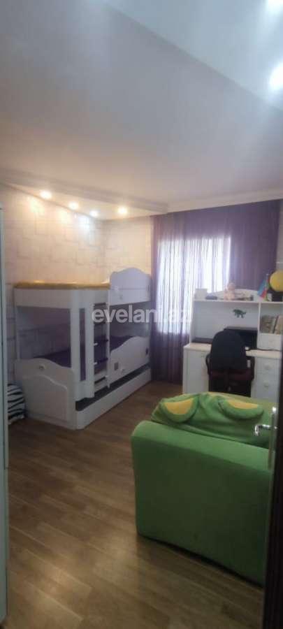 Продаётся, дом / дача, 4-комнаты, 135 m², Баку, Хазарский r, Бина p.