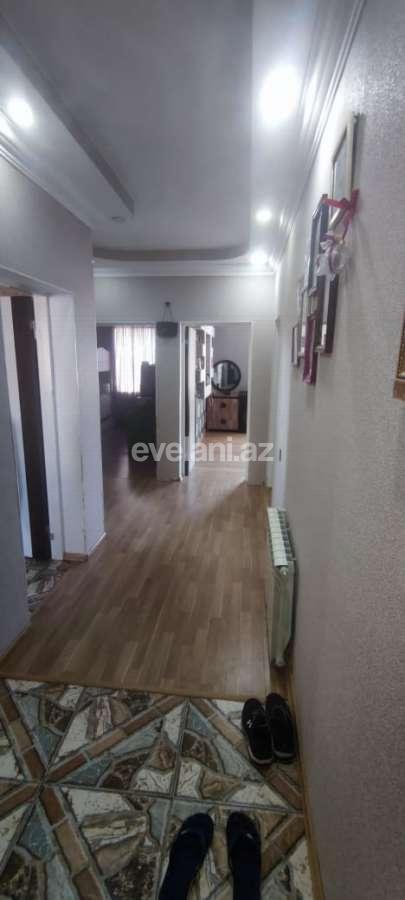 Продаётся, дом / дача, 4-комнаты, 135 m², Баку, Хазарский r, Бина p.