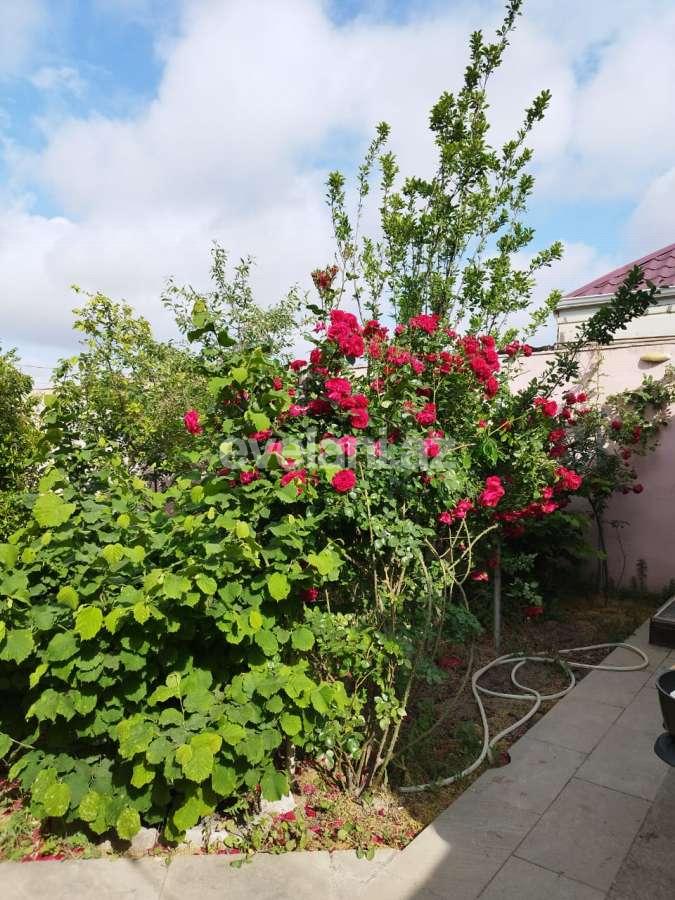 Продаётся, дом / дача, 4-комнаты, 135 m², Баку, Хазарский r, Бина p.