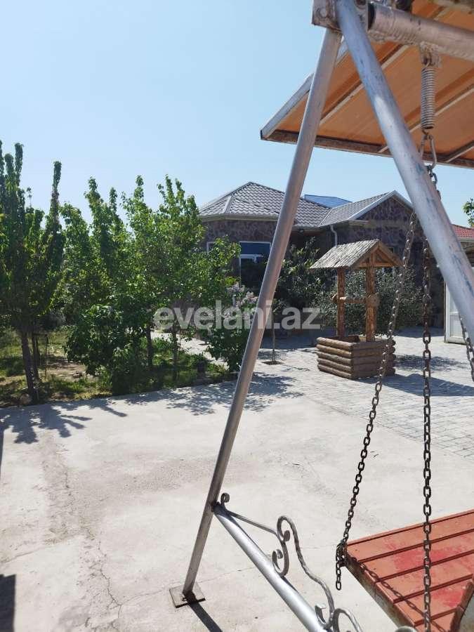 Продаётся, дом / дача, 4-комнаты, 135 m², Баку, Хазарский r, Бина p.
