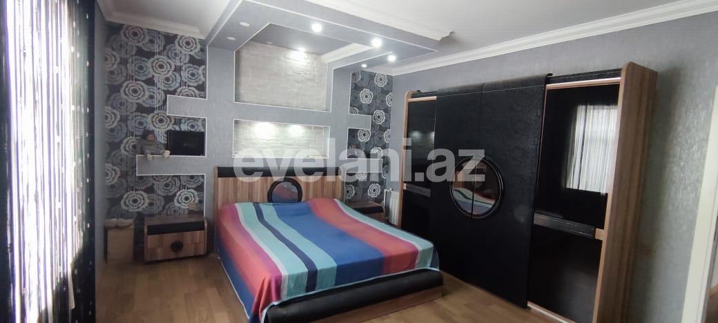 Продаётся, дом / дача, 4-комнаты, 135 m², Баку, Хазарский r, Бина p.