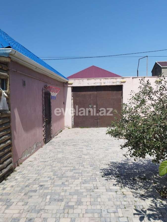 Продаётся, дом / дача, 4-комнаты, 135 m², Баку, Хазарский r, Бина p.