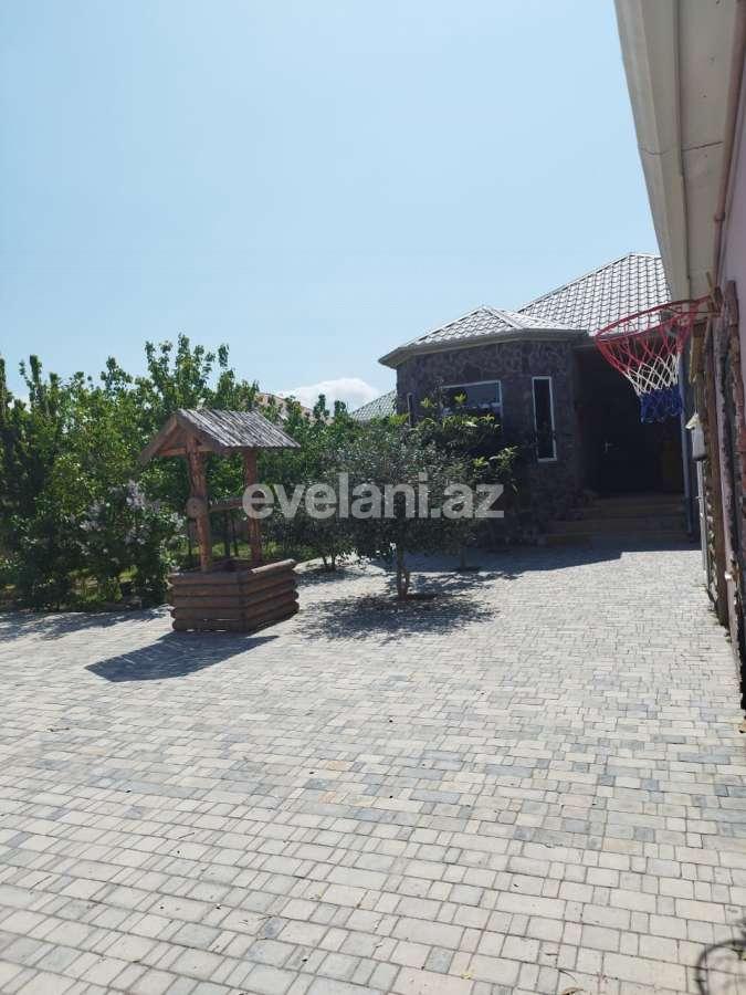 Продаётся, дом / дача, 4-комнаты, 135 m², Баку, Хазарский r, Бина p.