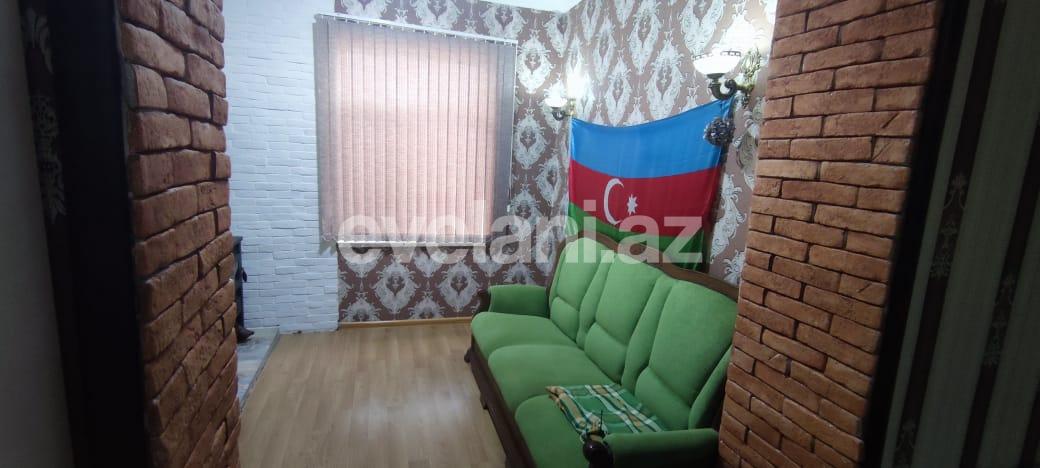 Продаётся, дом / дача, 4-комнаты, 135 m², Баку, Хазарский r, Бина p.