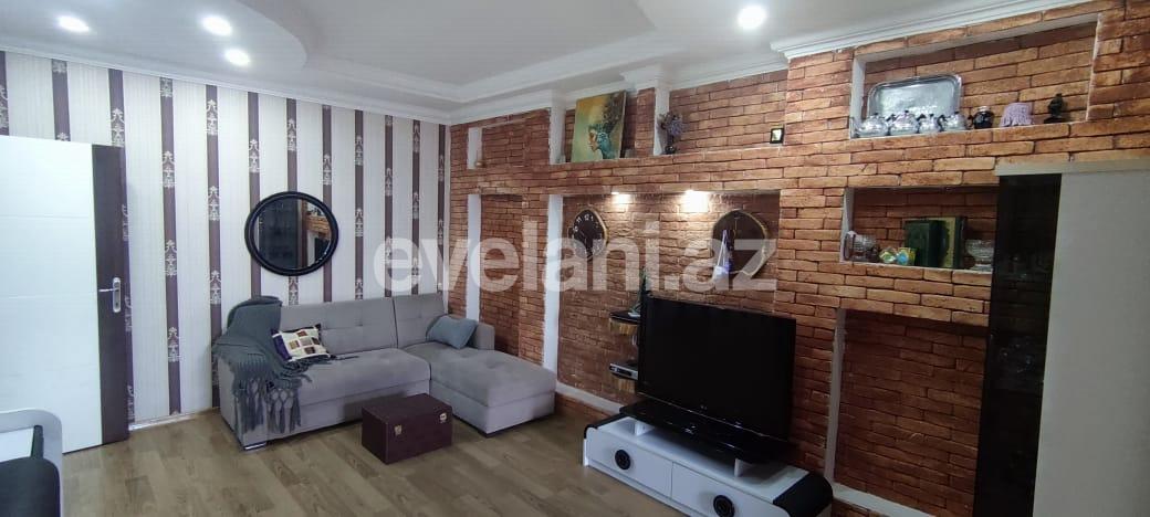 Продаётся, дом / дача, 4-комнаты, 135 m², Баку, Хазарский r, Бина p.