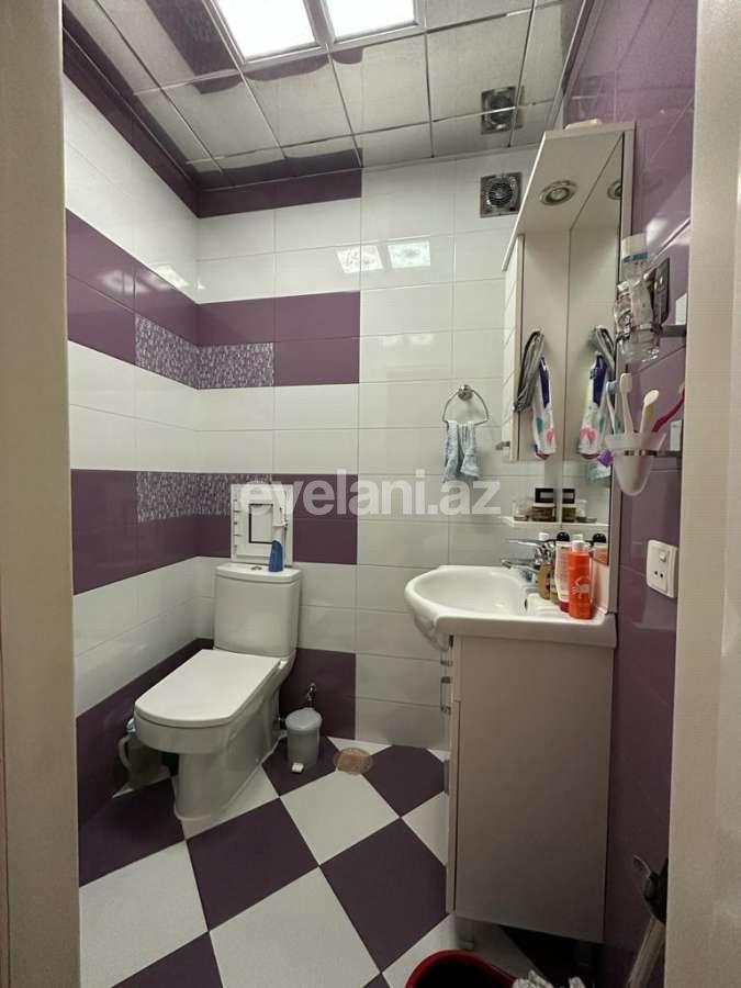 Satılır, yeni tikili, 2 otaqlı, 66 m², Bakı, Yasamal r.