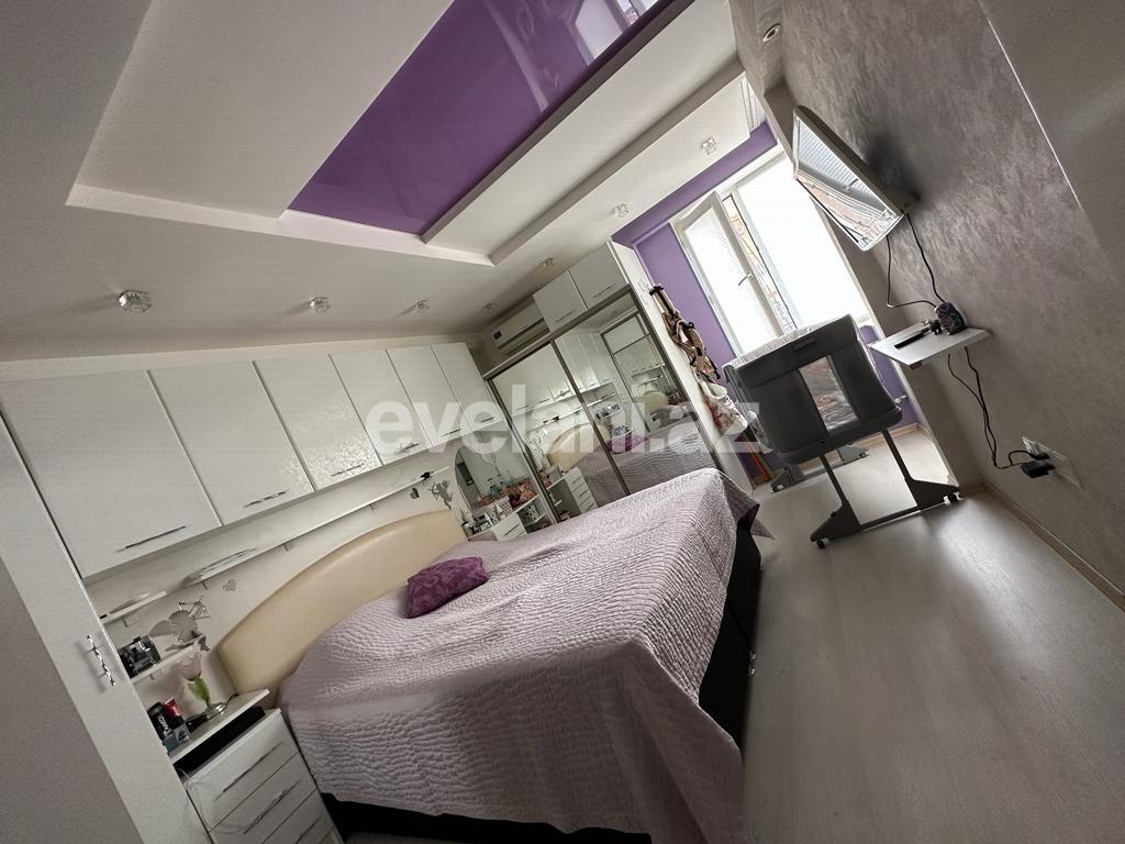 Satılır, yeni tikili, 2 otaqlı, 66 m², Bakı, Yasamal r.