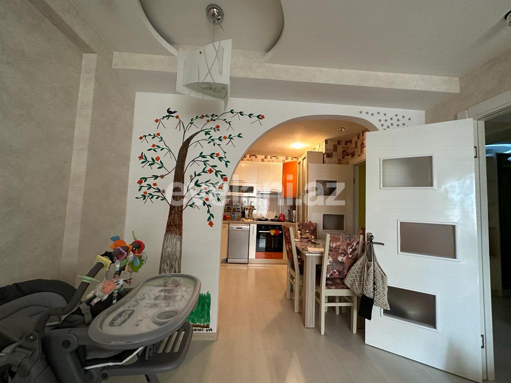 Satılır, yeni tikili, 2 otaqlı, 66 m², Bakı, Yasamal r.