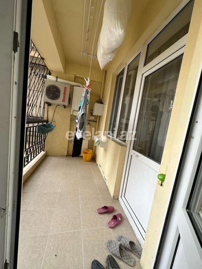 Satılır, yeni tikili, 2 otaqlı, 66 m², Bakı, Yasamal r.