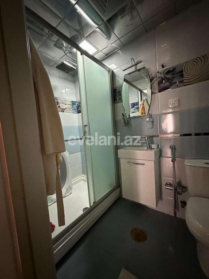 Satılır, yeni tikili, 2 otaqlı, 66 m², Bakı, Yasamal r.