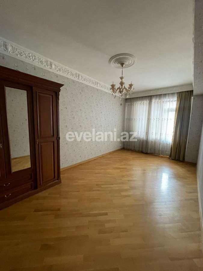 Kirayə verilir, yeni tikili, 3 otaqlı, 125 m², Bakı, Yasamal r, İnşaatçılar m.