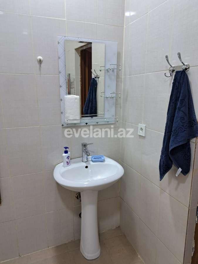 Kirayə verilir, yeni tikili, 2 otaqlı, 80 m², Bakı, Nərimanov r, Nəriman Nərimanov m.