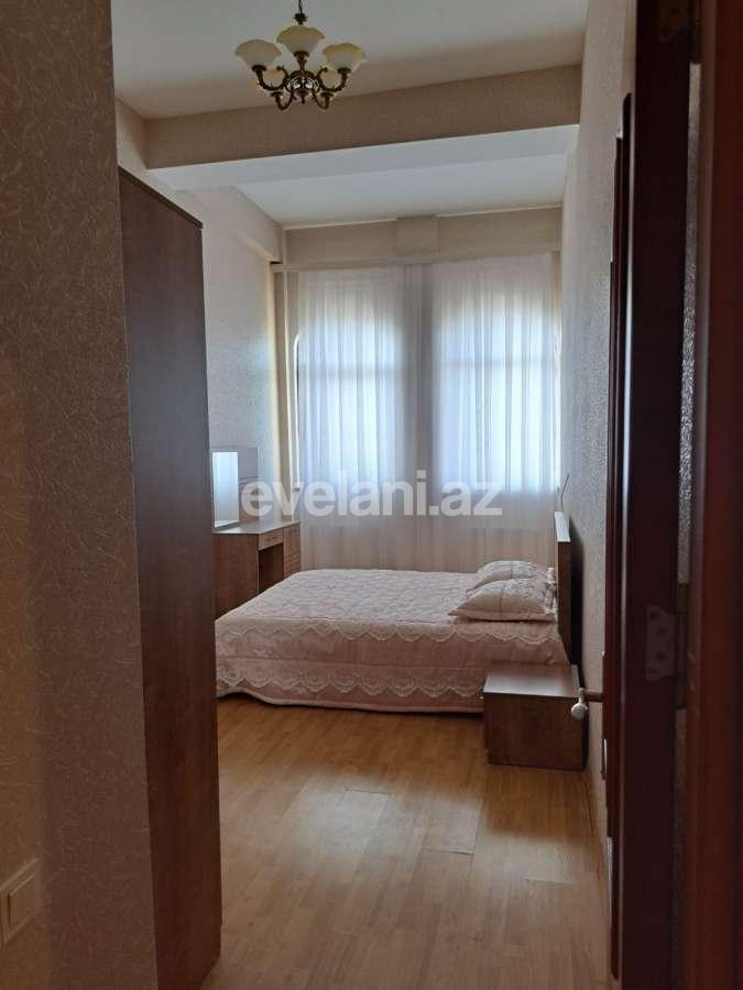 Kirayə verilir, yeni tikili, 2 otaqlı, 80 m², Bakı, Nərimanov r, Nəriman Nərimanov m.